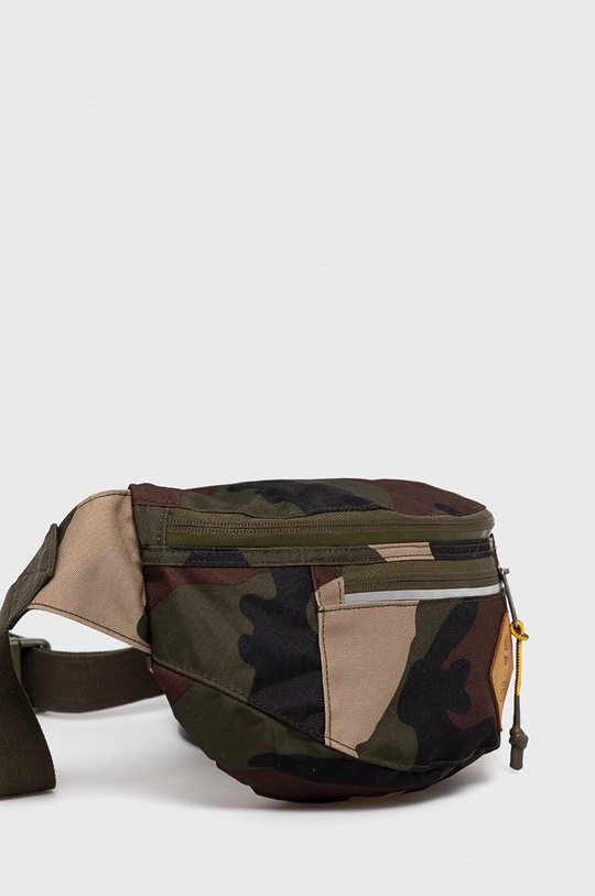 Torbica oko struka Eastpak X Timberland zelena