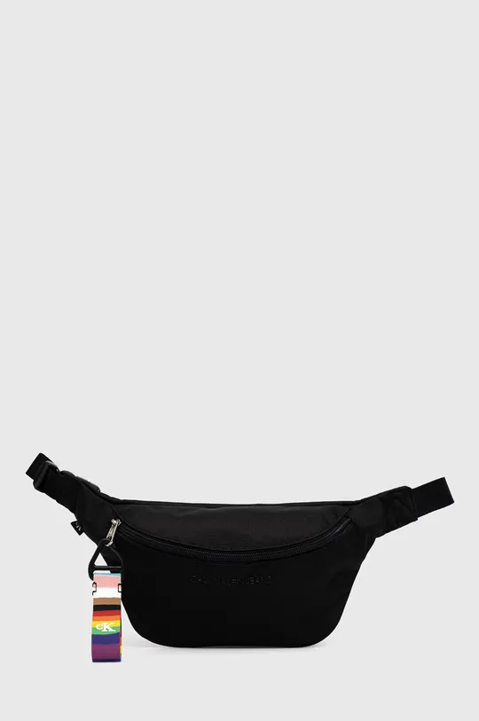 μαύρο Τσάντα φάκελος Calvin Klein Jeans Unisex