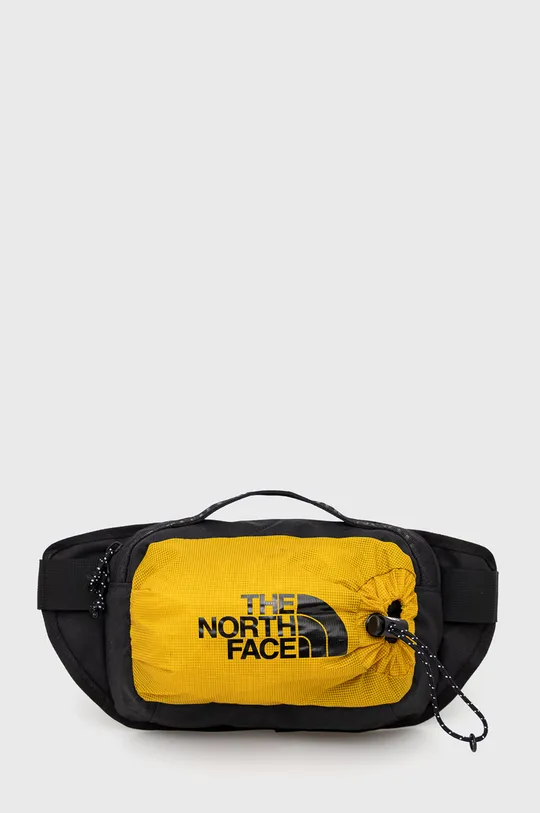 жёлтый Сумка на пояс The North Face Unisex