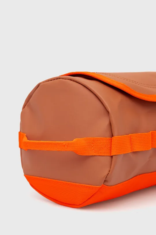 Kozmetička torbica The North Face narančasta