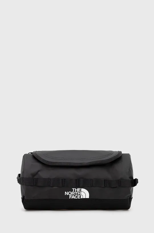 nero The North Face borsa da toilette Unisex