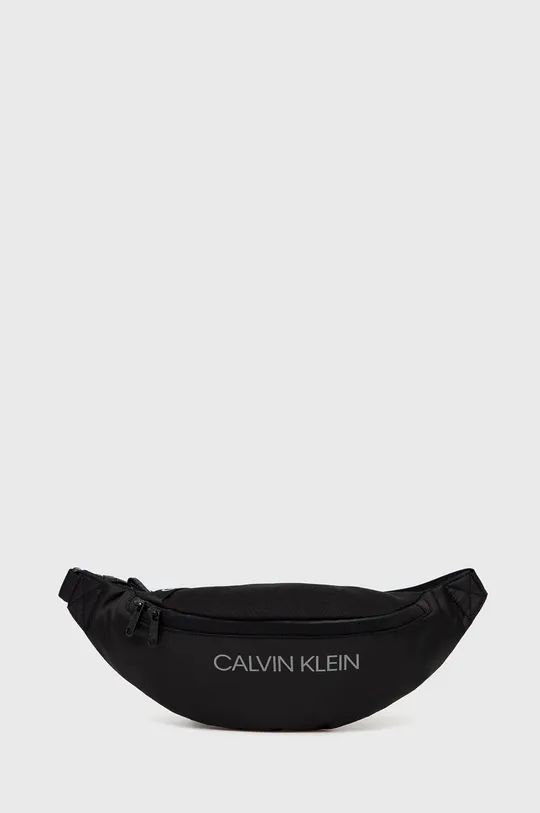 fekete Calvin Klein Performance övtáska Uniszex