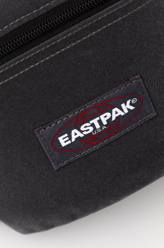 Сумка на пояс Eastpak сірий