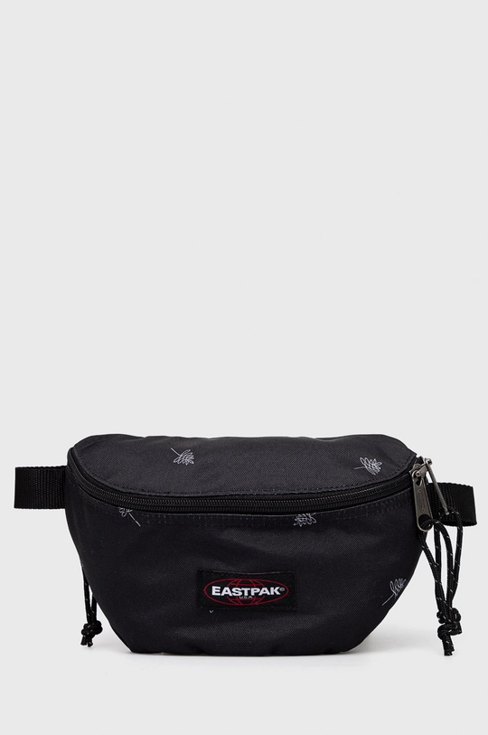 чорний Сумка на пояс Eastpak Unisex