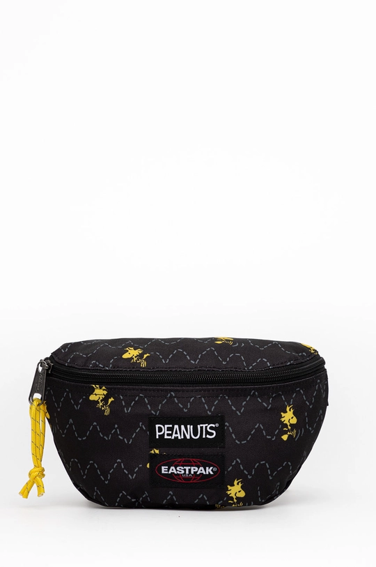 μαύρο Τσάντα φάκελος Eastpak Peanuts X Eastpak Unisex