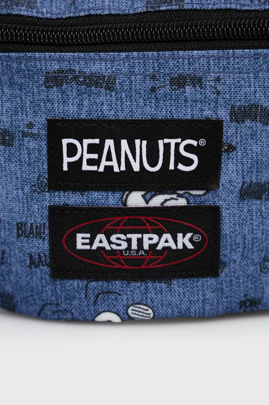 Сумка на пояс Eastpak X Peanuts  100% Поліестер