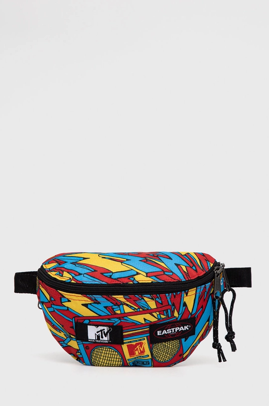 czerwony Eastpak Nerka x MTV Unisex