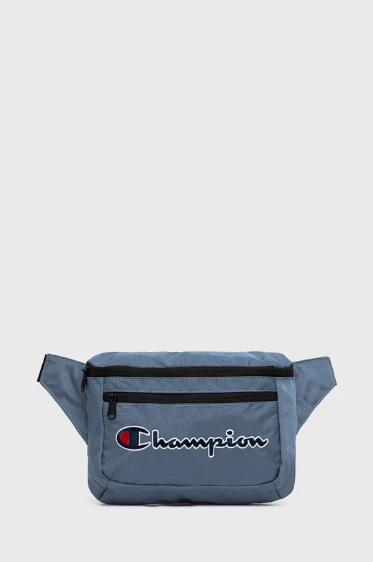 blue Champion waist pack Unisex