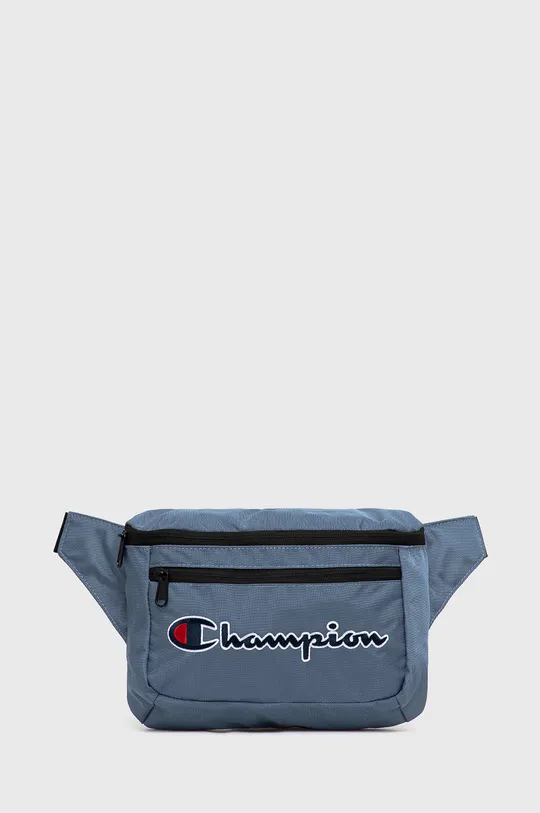 голубой Сумка на пояс Champion 805463 Unisex