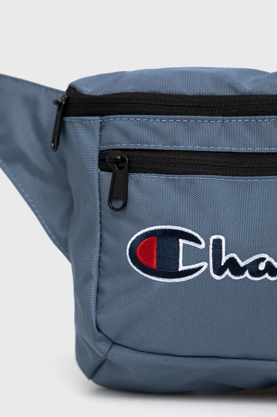 Champion waist pack blue