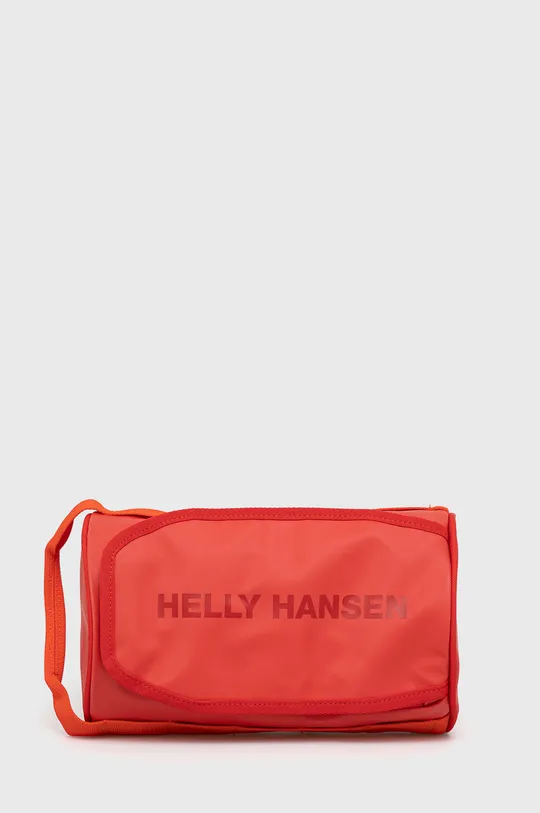 κόκκινο Νεσεσέρ καλλυντικών Helly Hansen Unisex