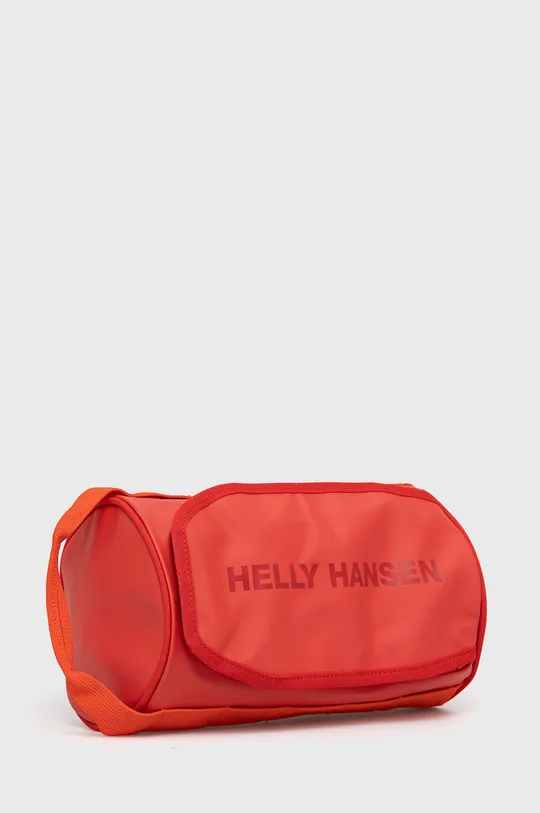 Νεσεσέρ καλλυντικών Helly Hansen κόκκινο