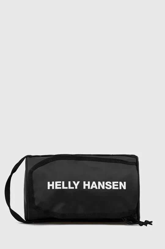 čierna Kozmetická taška Helly Hansen Unisex