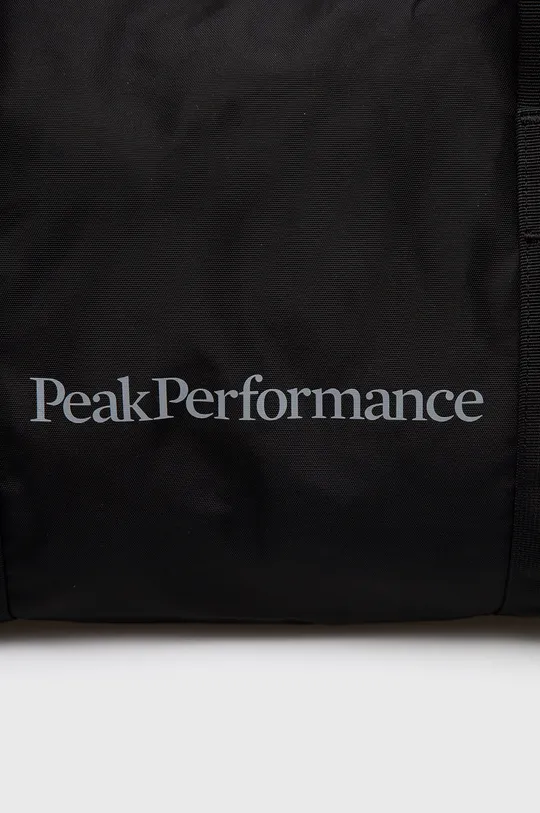 Τσάντα Peak Performance μαύρο