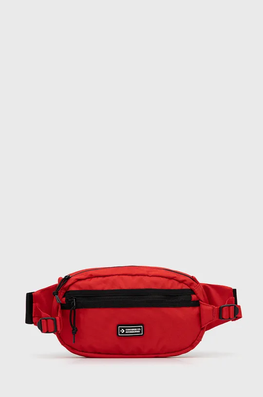 κόκκινο Τσάντα φάκελος Converse Unisex