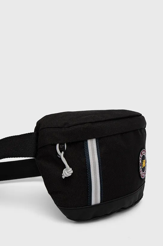 Τσάντα φάκελος New Balance μαύρο