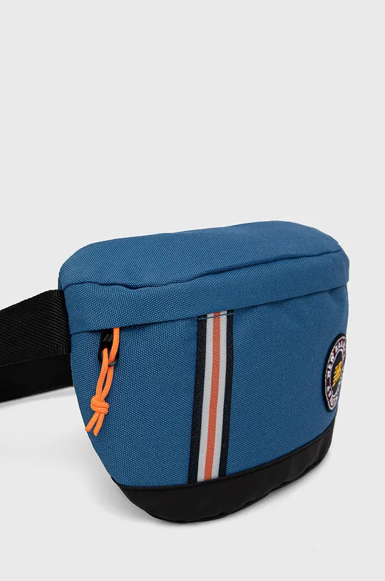 Τσάντα φάκελος New Balance μπλε