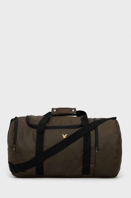 zielony Lyle & Scott - Torba Unisex