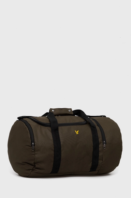 Lyle & Scott - Torba zielony