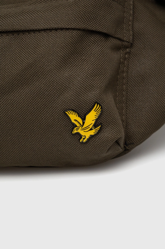 зелений Сумка на пояс Lyle & Scott