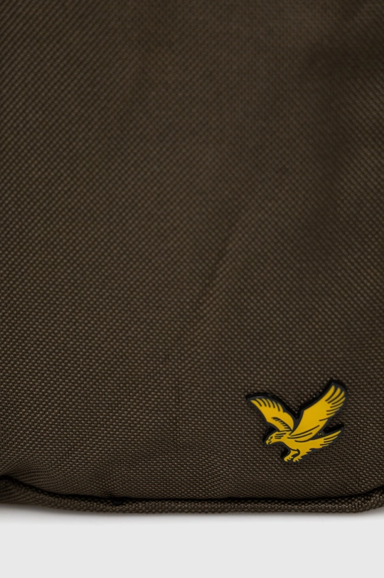 zielony Lyle & Scott Saszetka