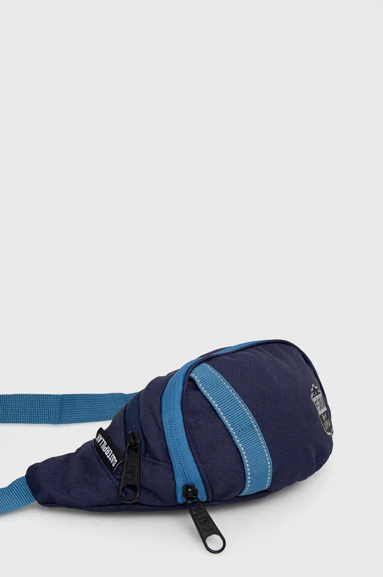 σκούρο μπλε Τσάντα φάκελος Caterpillar Unisex