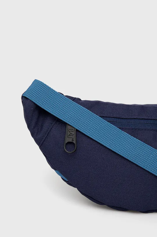 Τσάντα φάκελος Caterpillar σκούρο μπλε