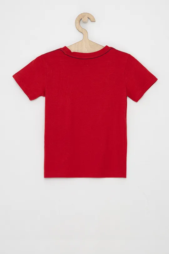 Παιδικό μπλουζάκι Guess  95% Βαμβάκι, 5% Βισκόζη