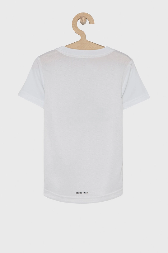 adidas T-shirt dziecięcy GN1479 biały