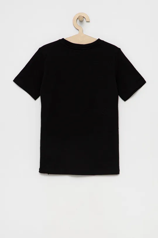 Tommy Hilfiger - Παιδικό βαμβακερό μπλουζάκι (2-pack)