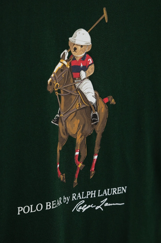 Polo Ralph Lauren Longsleeve dziecięcy 321852014004 100 % Bawełna