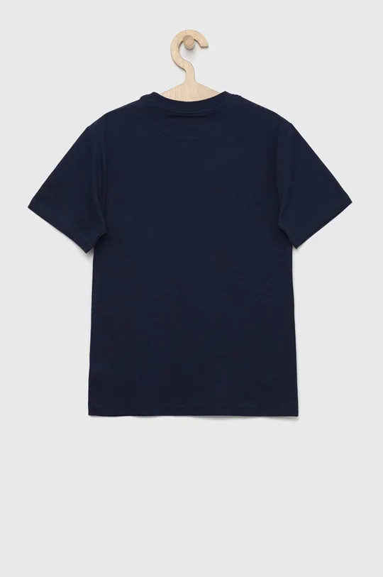 Polo Ralph Lauren T-shirt bawełniany dziecięcy 323853828004 100 % Bawełna