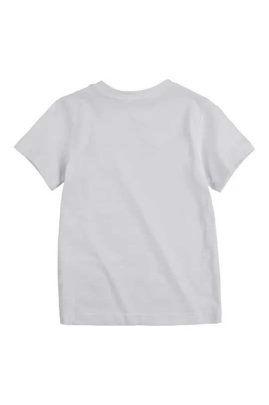 Detské tričko Levi's biela