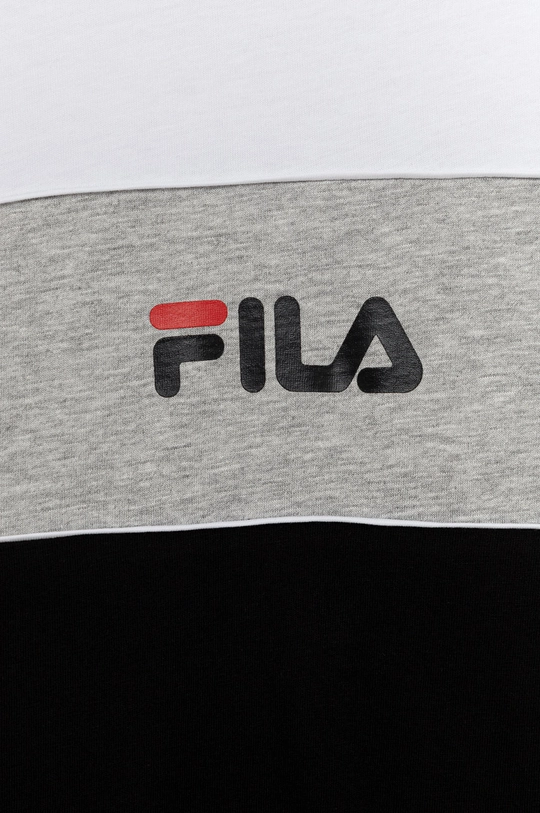 Fila T-shirt dziecięcy Materiał 1: 100 % Bawełna, Materiał 2: 95 % Bawełna, 5 % Wiskoza