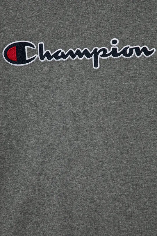 Champion T-shirt bawełniany dziecięcy 305770 100 % Bawełna