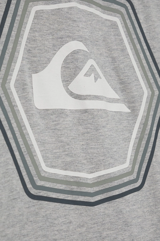 Quiksilver T-shirt dziecięcy 100 % Bawełna