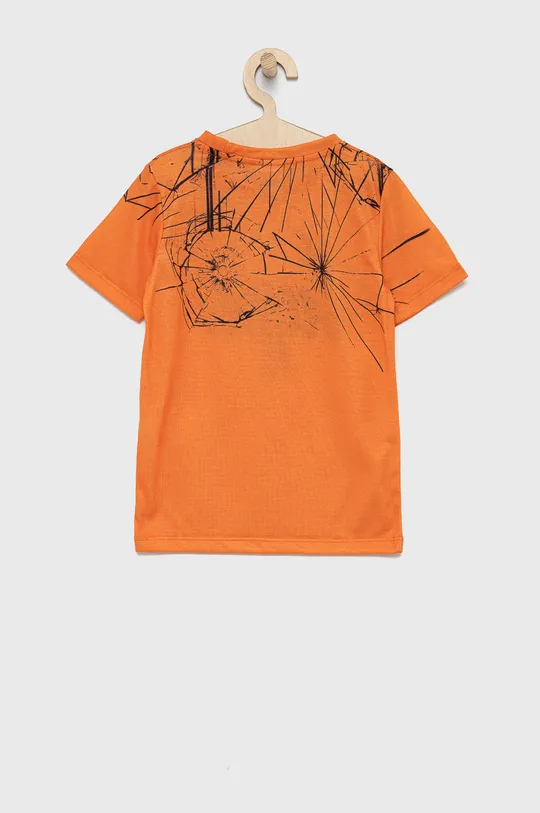 Dětské tričko Hype oranžová