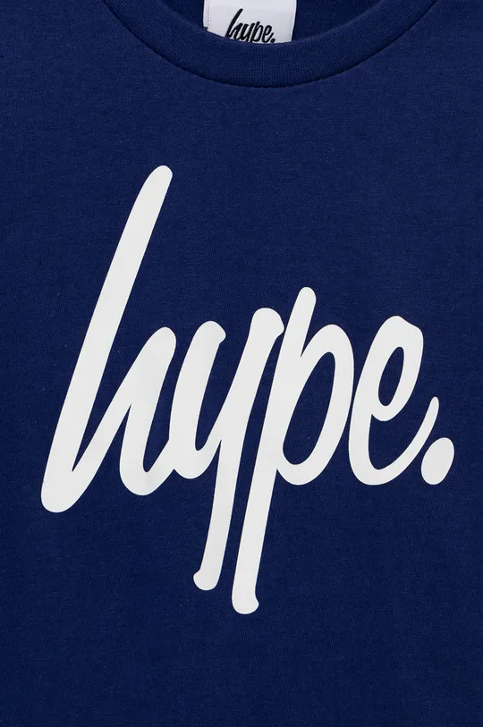 Hype T-shirt dziecięcy