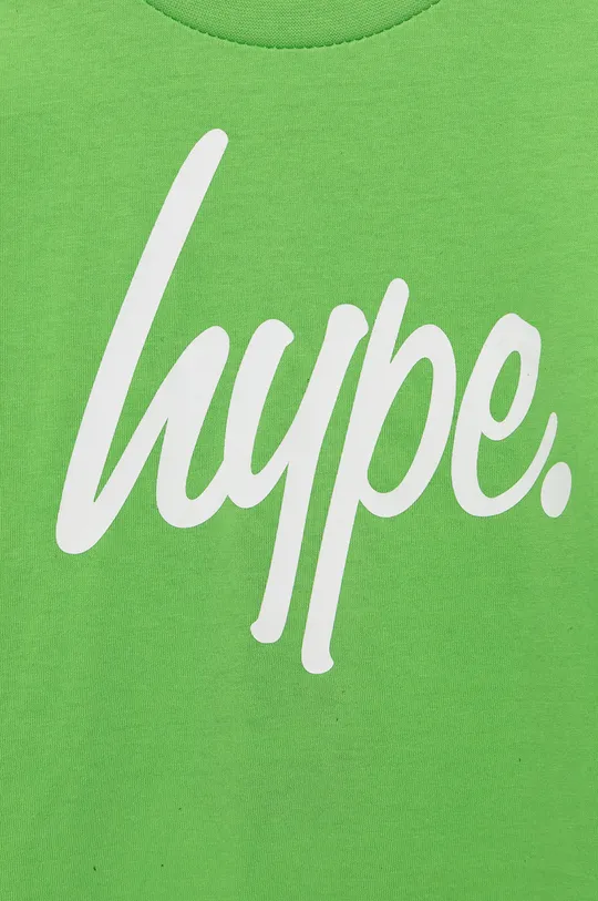 Hype T-shirt dziecięcy