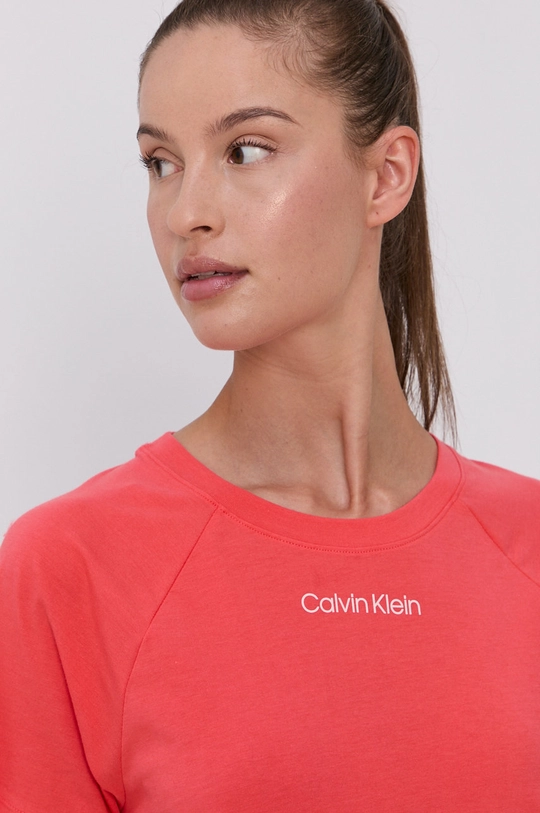 pomarańczowy Calvin Klein Underwear T-shirt