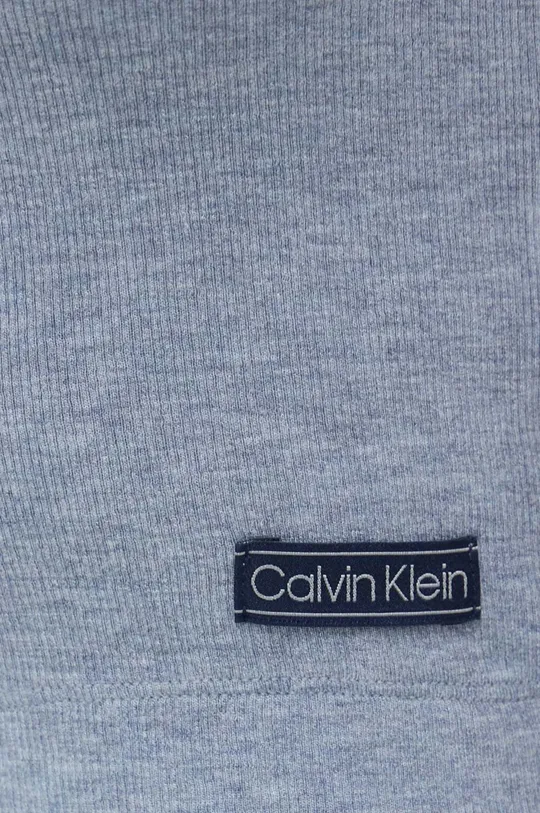 μπλε Top πιτζάμας Calvin Klein Underwear
