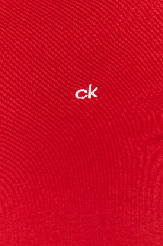 Calvin Klein T-shirt bawełniany Damski