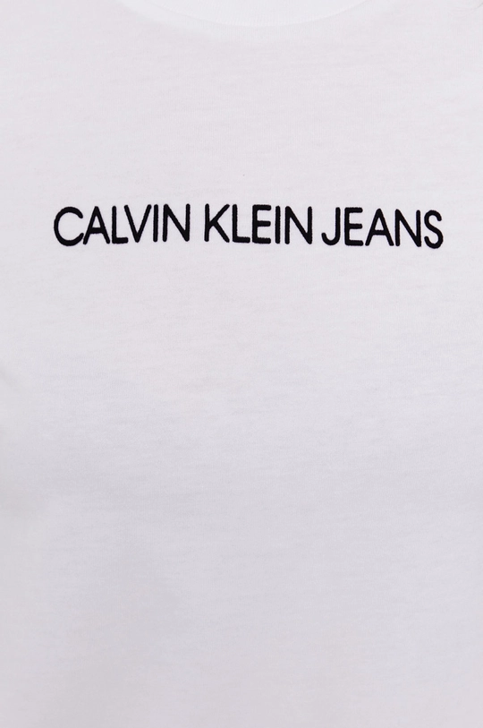 Tričko Calvin Klein Jeans Dámsky