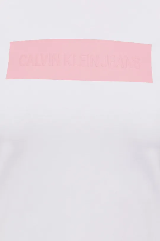 Calvin Klein Jeans T-shirt J20J216254.4890 Damski