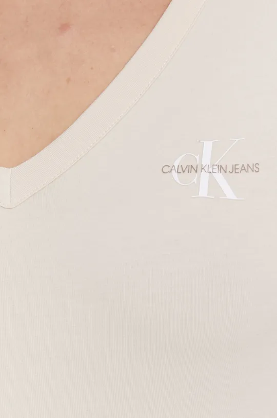 Calvin Klein Jeans T-shirt J20J217166.4890 Damski
