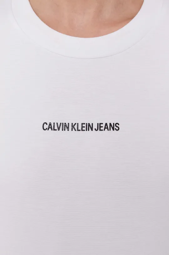 Calvin Klein Jeans T-shirt J20J217144.4890 Damski