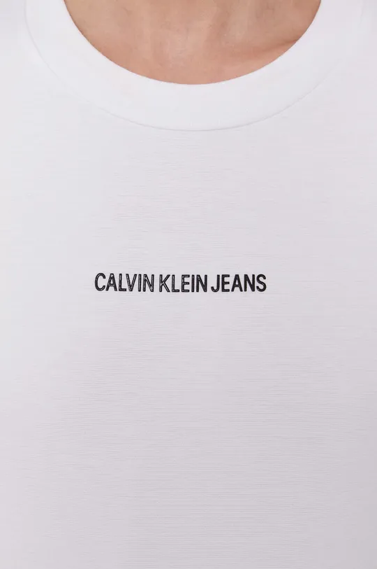 Tričko Calvin Klein Jeans Dámsky