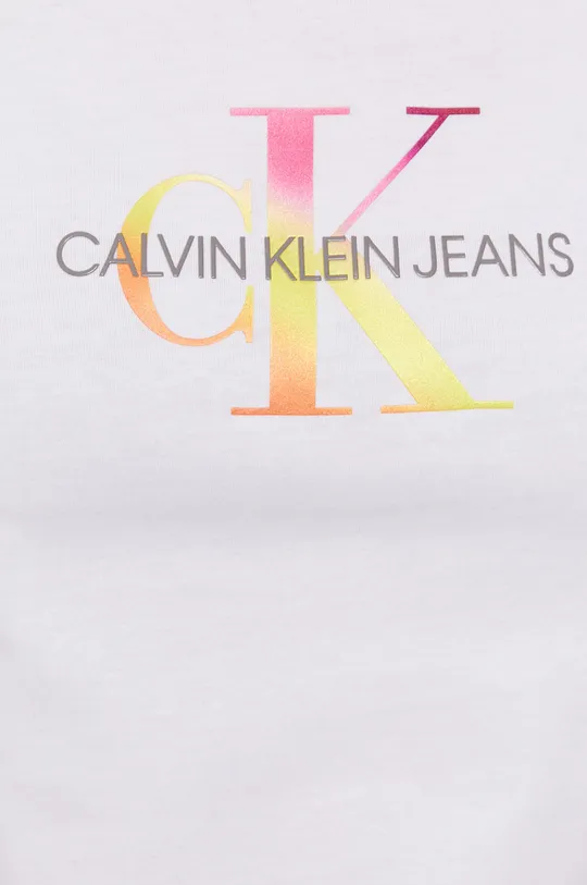 Calvin Klein Jeans T-shirt J20J216250.4890 Damski