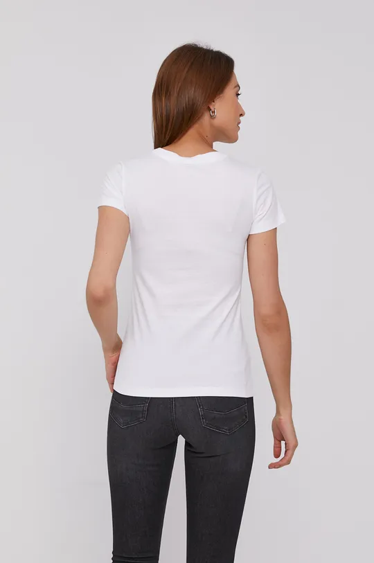 Tričko Calvin Klein Jeans  100% Bavlna