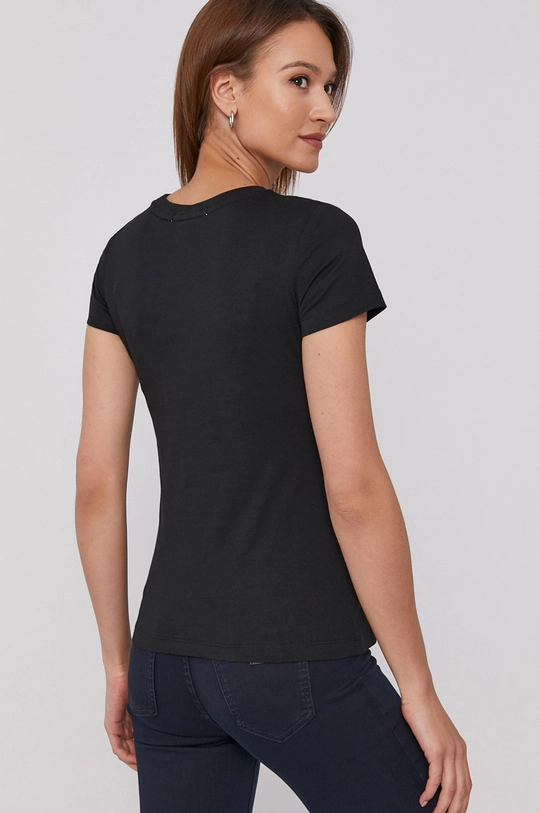 Calvin Klein Jeans T-shirt J20J216250.4890 100 % Bawełna